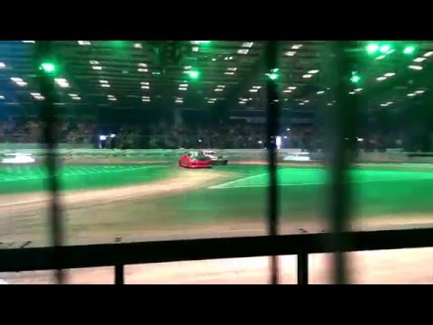 Irish Drift Championship Round 2 Millstreet Cork