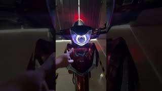 Future 2020 Bi Led T-Rex 1.0 60w