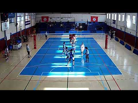 HNOS CAÑADA CV MANACOR CFB - CV ALARO