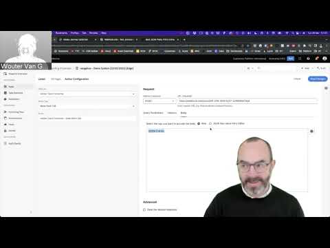 Tech Academy - Real-Time CDP Connections: Server-side Forwarding of event data (28/03/2023)