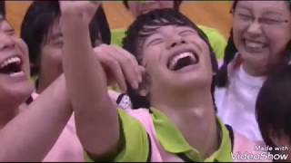 OST Gakkou no Kaidan: B'z - Uchouten (Fandmade)