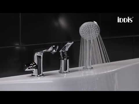 Обзор смесителя для ванны Iddis Torr TORSB30i07