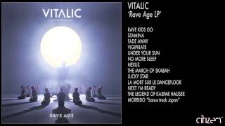 Vitalic - No More Sleep