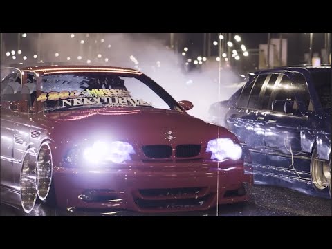 AreaHysteria - Morphine