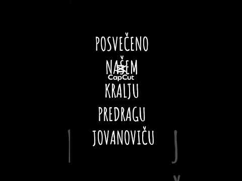 PEĐA PLAČEM VEČ TRI DANA ❤️💋❤️