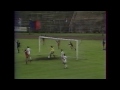 Vasas - MTK 2-1, 1990 - Összefoglaló