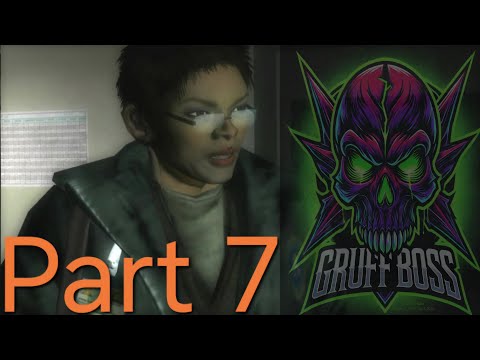 Let's Play - Condemned: Criminal Origins (Xbox 360) - Chapter 7- [Part 7]