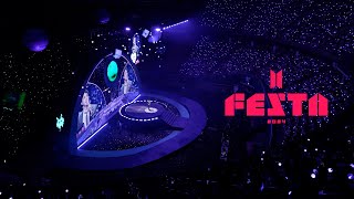 [影音] 240620 BTS '2024 BTS FESTA' Sketch