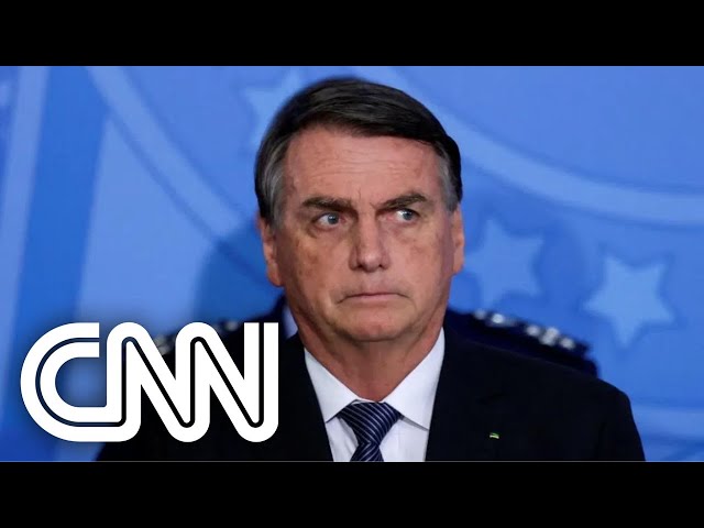 Bolsonaro: Lula gastou o dobro do que eu gastei | CNN PRIMETIME