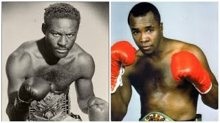 Is Sugar Ray Leonard Greater Than Ezzard Charles? LET&#39;S HAVE A CLOSER LOOK