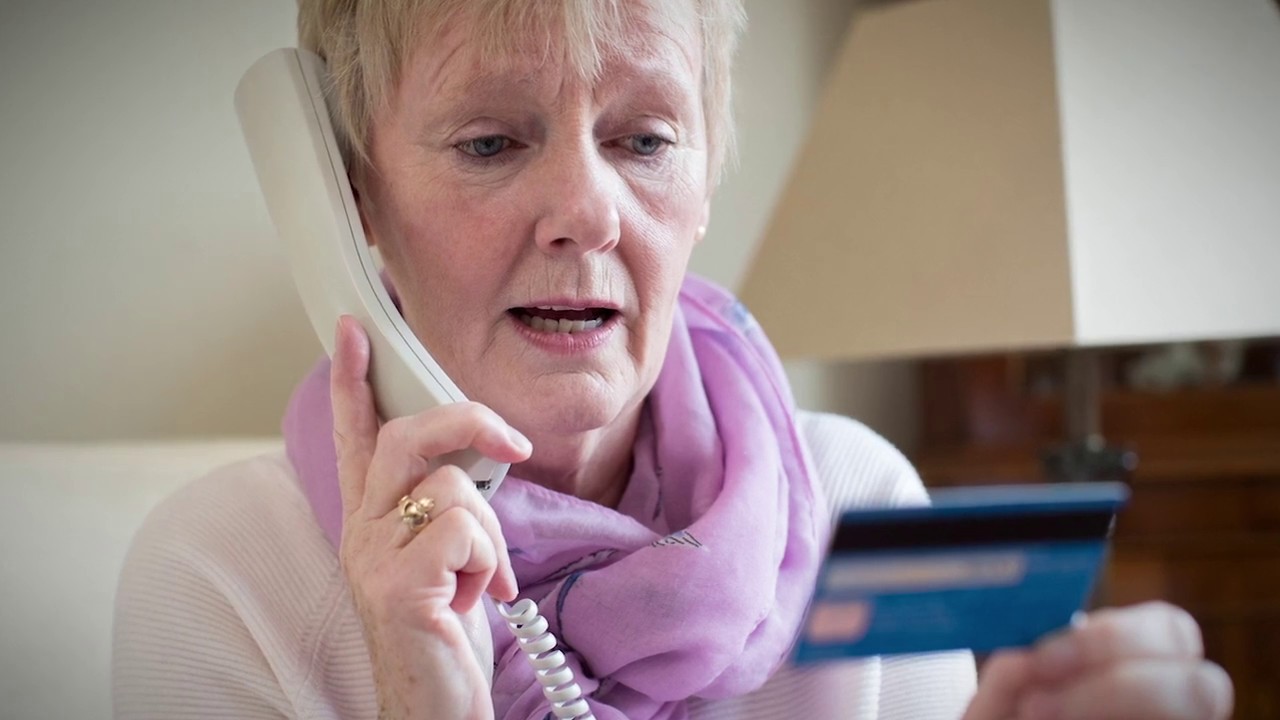 MLGW Informational Video on How to Spot a Scam