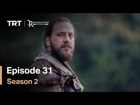 Resurrection Ertugrul - Season 2 Episode 31 (English Subtitles)