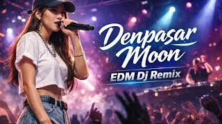 Download lagu Denpasar moon – Maribeth | Lagu Indonesia | EDM Version | DJ Mev | Lagu Party | Cover AI mp3