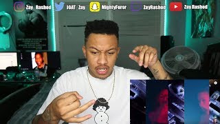 BHAD BHABIE feat. Tory Lanez &quot;Babyface Savage&quot; (Official Music Video) Reaction Video