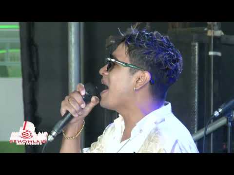 MIX LO NUESTRO NO DA PARA MAS CORAZON SENSUAL ( LA POSADA DE LAS COLONIAS ) EN VIVO ( CHICLAYO )