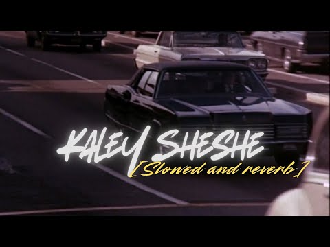 Kaley Sheshe - Addy Nagar | Official Video | @AddyNagar