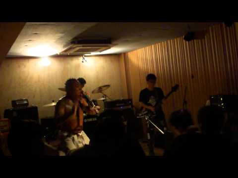 20140802 Christfuck - (Part 2)