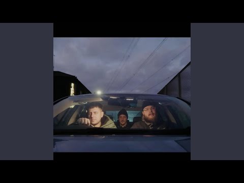 ORION x SLEEPS COUSIN (Kaip kas moka / How we know)