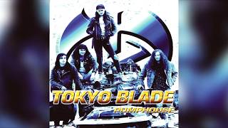 Tokyo Blade - Pumphouse (Full album HQ)