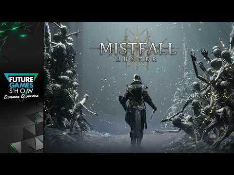 Gameplay Trailer