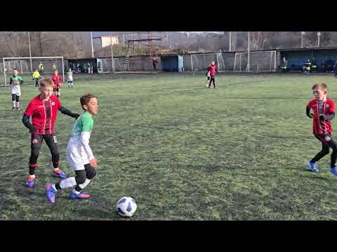 2015 Svetosavski kup 1. utakmica FK Rabona 1-1 Zarkovo 25.01.25.