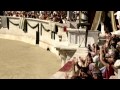 "We Will Rock You" - Pepsi Gladiators Commercial ...