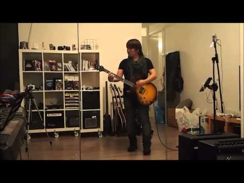 Thumbnail for ONE OK ROCK - Deeper Deeper - **Practice** by One OK Rock