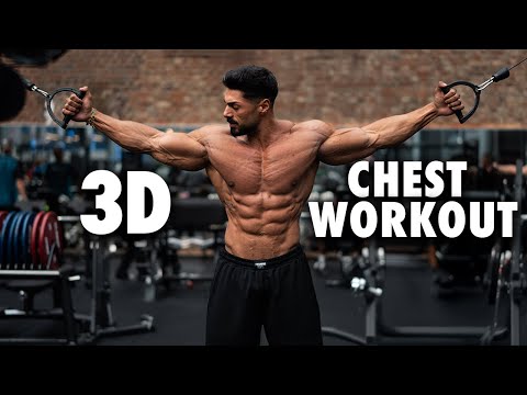 3D CHEST