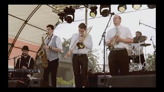 Video Gentlemen's Club [ska] - Nebuď na mě hrubá (Official video)