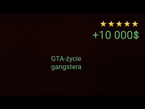 GTA V-życie gangstera #3