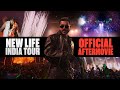 KING | NEW LIFE India Tour (Official Aftermovie)