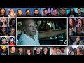 End Credit Scene Fast And Furious Tokyo Drift 2006 Reaction Mashup