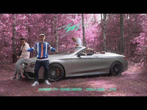 RAU_PERFORMANCE - DOJADAMY (FT. KSIĄŻE KAPOTA, FROSTI REGE, ŻYTO)