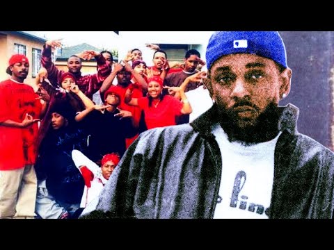 Kendrick Lamar’s Extremely Dark & Violent Past