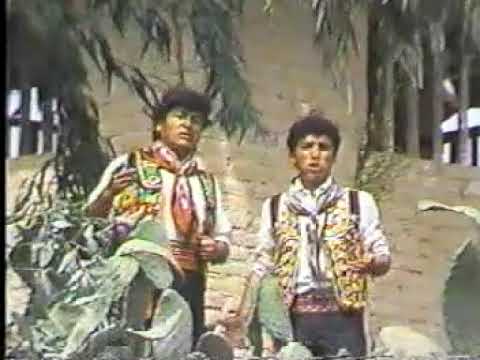 Estudiantina Perú, Corazón, Forasterito, Huaynos