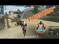 Playing With Saro Anna Clash Squad Gameplay Sk Gaming TN Free Fire