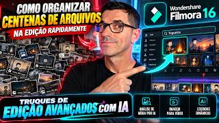 Como Criar Vídeos FACELESS com IA Sem Perder Horas Editando
