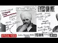 EYES ON ME OFFICIAL VIDEO SIDHU MOOSE WALA THE KIDD NEW PUNJABI SONG 2026 480P
