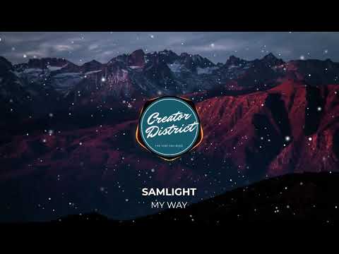 My Way - Samlight