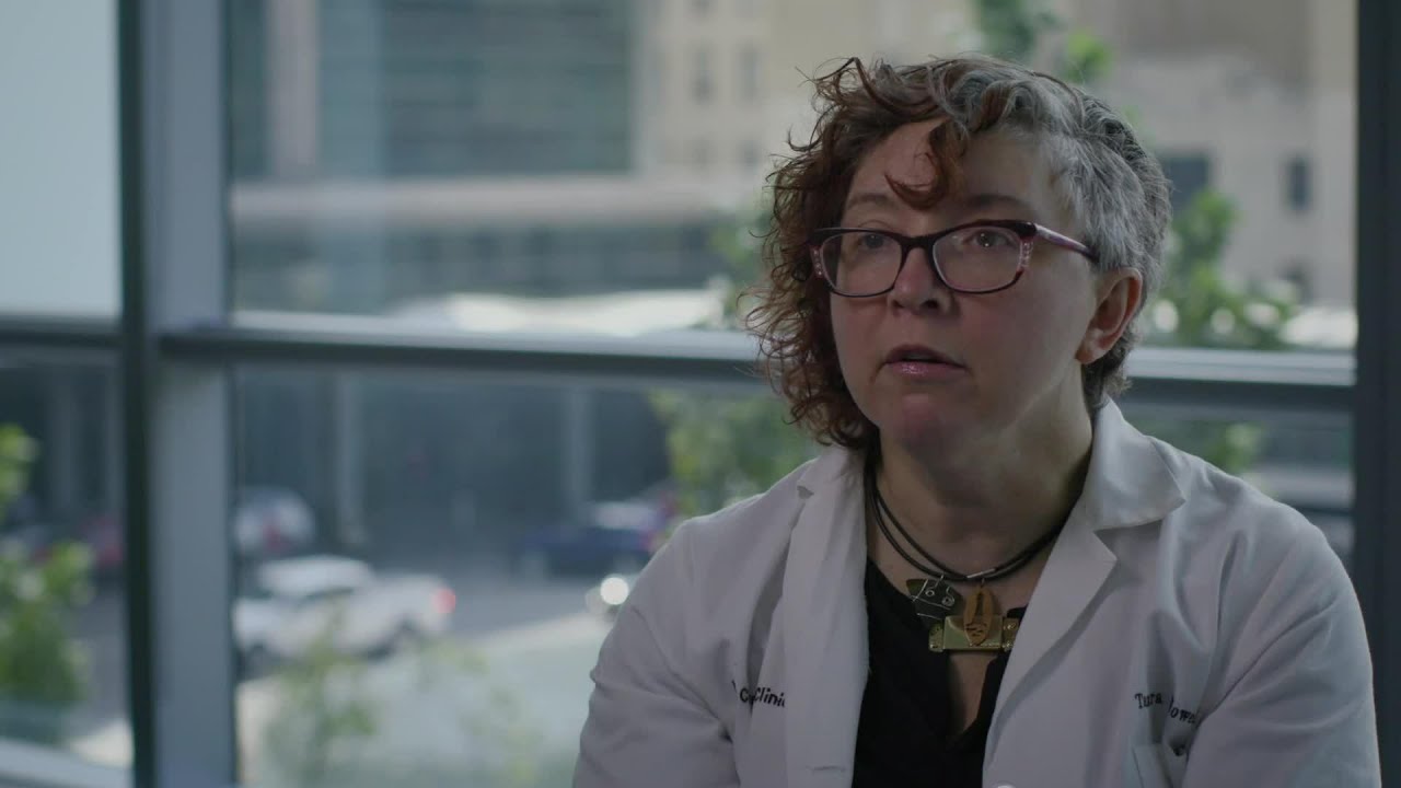 Tamara Howell, CNP | Cleveland Clinic Internal Medicine