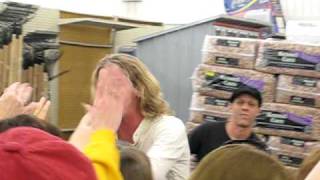 Bucky Covington &quot;Gotta Be Somebody&quot; Accoustic Version