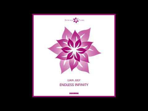 Lian July - Feel It (Original Mix)