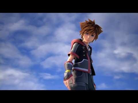 Nightcore - Darkness [Kingdom Hearts Sora Rap Song]