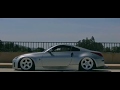 Zack S Bagged 350Z