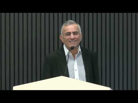 Sergiu nichescu - Cum am primit Darurile Duhului Sfant? Omul fara maini! Marturii 2025