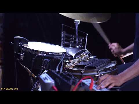 Night Improv 293 - MaySun | Op1