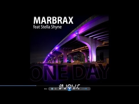 Marbrax - One Day [ Official Teaser ]