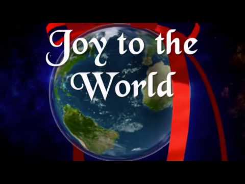 Joy to the World (Short)