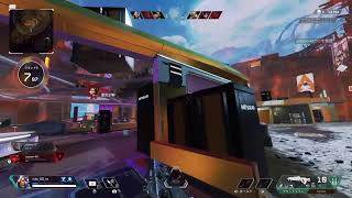 [Apex Legends]　シーズン9来たぞ！フレンドと新シーズンをプレイ　2021/5/5　[生配信]