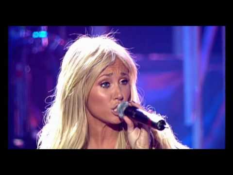 Atomic Kitten : Greatest Hits Tour (Live At Wembley 2004) - Full Concert